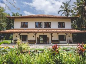 Villa Belanda Balian