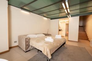 Loft Apartment Fontana di Trevi