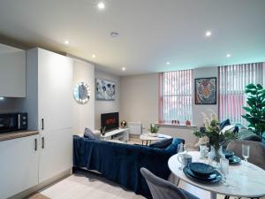 Modern 1-Bed Apartment near Leeds Arena