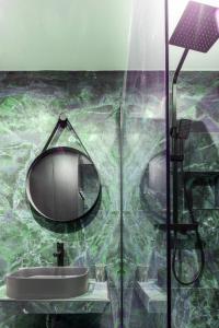 Luxueux et charmant appartement