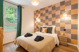 Luxueux et charmant appartement