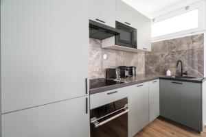 Luxueux et charmant appartement
