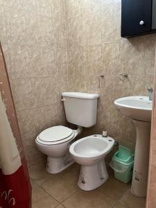 Departamento capital uaq