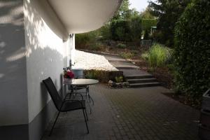 Naturidyll im Grünen mit vielen Sehenswürdigkeiten