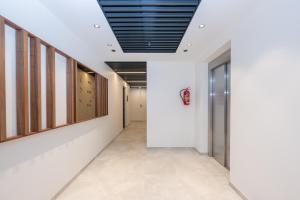 Volta Studio Loft Tallinn