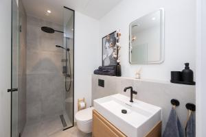 Volta Studio Loft Tallinn