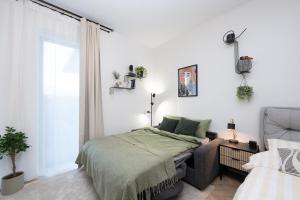 Volta Studio Loft Tallinn