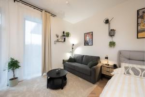 Volta Studio Loft Tallinn