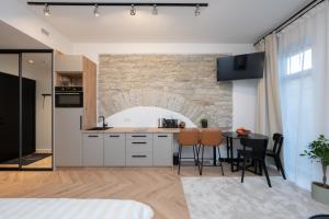 Volta Studio Loft Tallinn