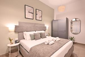 Vatican luxury apartment