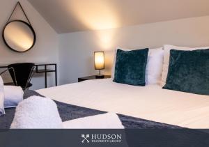 Home with Rear Terrace in Ironbridge