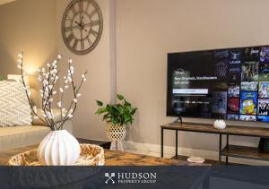 Home with Rear Terrace in Ironbridge