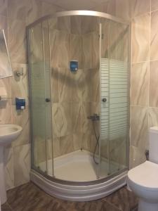 Linda Star Palace Otel