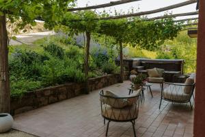 Charming Villa In The Eastern Hills Of Friuli