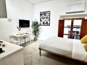 Duomo Charming Studio