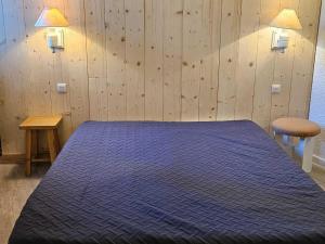 2 pièces, 42m², centre Croisette, au pied des pistes, balcon exposé Ouest, idéal famille - FR-1-574-29