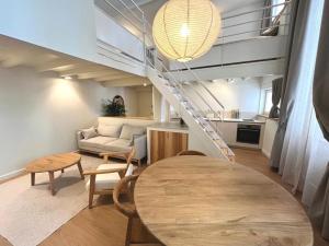 Castillet duplex Wifi 2 personnes