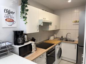 Laguna Beach Haven, 2 dormitorios , WIFI, playa a unos pasos