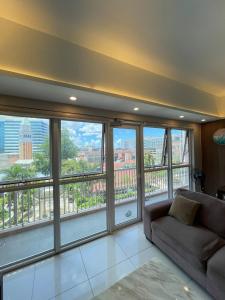 Venice Luxe Suite, 1 Bedroom Maximum, 4 adults plus kids