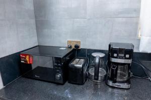 Sofitel Executive 2 bedroomsensuite