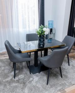 Sofitel Executive 2 bedroomsensuite