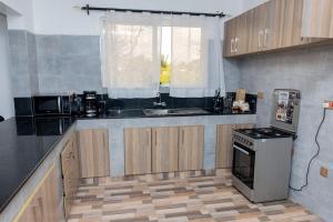 Sofitel Executive 2 bedroomsensuite