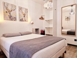 Le DrômArdèchois - Gîte meublé Ardèche - WIFI Parking - Écolodgîte Drôme ardèche