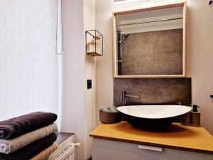 Le DrômArdèchois - Gîte meublé Ardèche - WIFI Parking - Écolodgîte Drôme ardèche