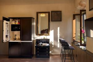 Pervicacia Lux Studios