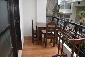 Taj Guesthouse Boracay