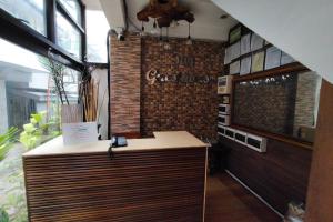 Taj Guesthouse Boracay