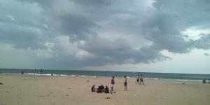 Muthu Auro Beach Resort