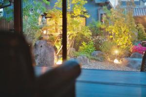 Osakaya Hotel & SAUNA