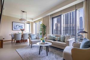 Frank Porter - Address Residences Dubai Opera Tower 1