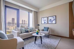 Frank Porter - Address Residences Dubai Opera Tower 1