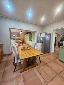 The Homestead at Koringberg Country Cottages