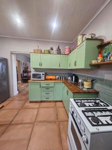 The Homestead at Koringberg Country Cottages