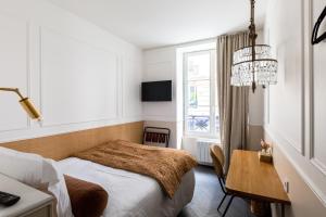 Hôtel Maison Traversière