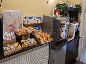 B&B Napoli Centrale Centro