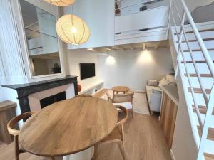 Castillet duplex Wifi 2 personnes