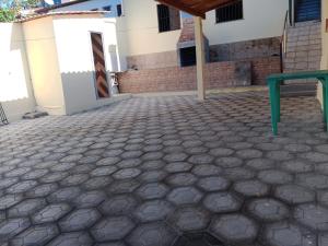 Casa para Temporada nos Lençóis Maranhenses