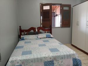 Casa para Temporada nos Lençóis Maranhenses