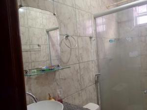 Casa para Temporada nos Lençóis Maranhenses