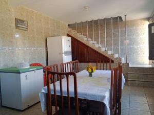 Casa para Temporada nos Lençóis Maranhenses