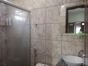 Casa para Temporada nos Lençóis Maranhenses