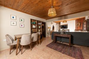 Dandy Villas Tsagkarada-Sweet Green Apple-Mini Pool