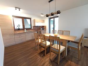 Apartmánový Dom Terchová