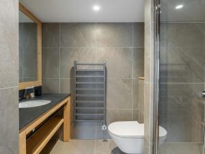 Chalet neuf près des pistes, animaux acceptés - FR-1-570-47