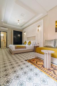 Riad Cologne