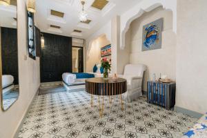 Riad Cologne